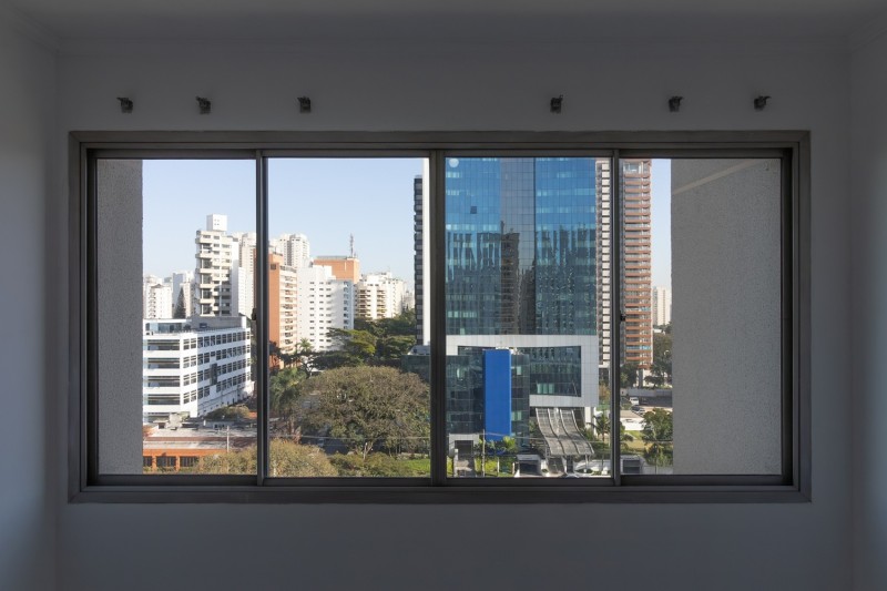 Apartamento Padrão para locação no bairro Campo Belo na cidade de São Paulo SP