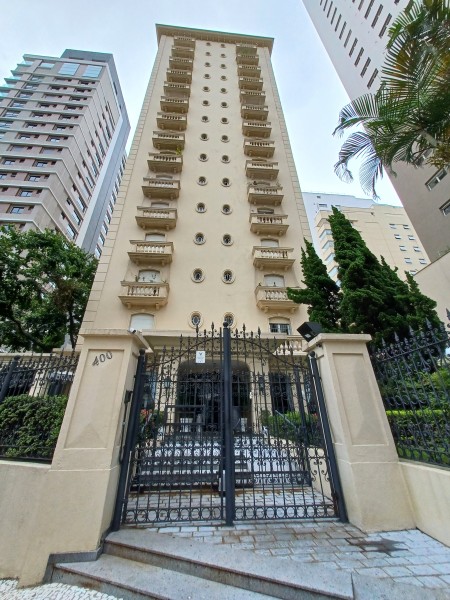 Apartamento Padrão para venda no bairro Paraíso na cidade de São Paulo SP