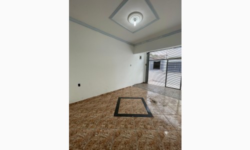 Casa dos sonhos