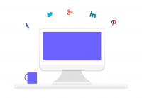 Seu imóvel nas maiores redes sociais do mundo | Zero Comissão